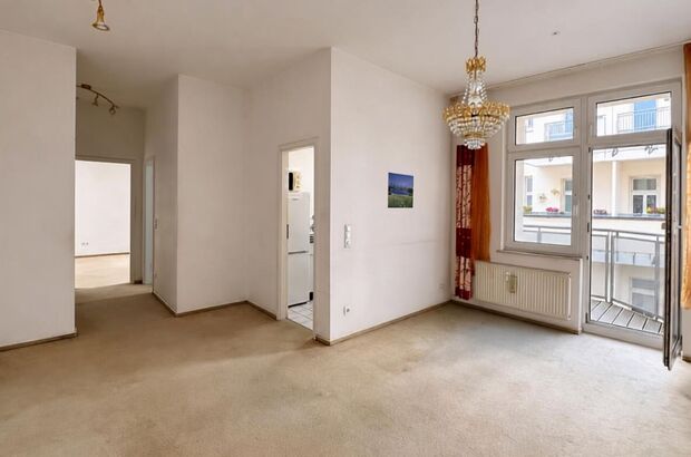 Wohnraum