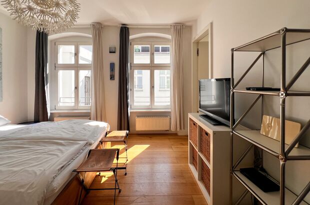 Wohnraum
