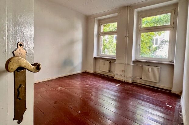 Wohnraum