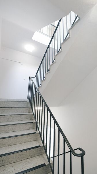Treppenhaus