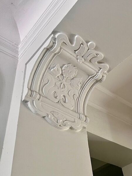 Stuckdetail