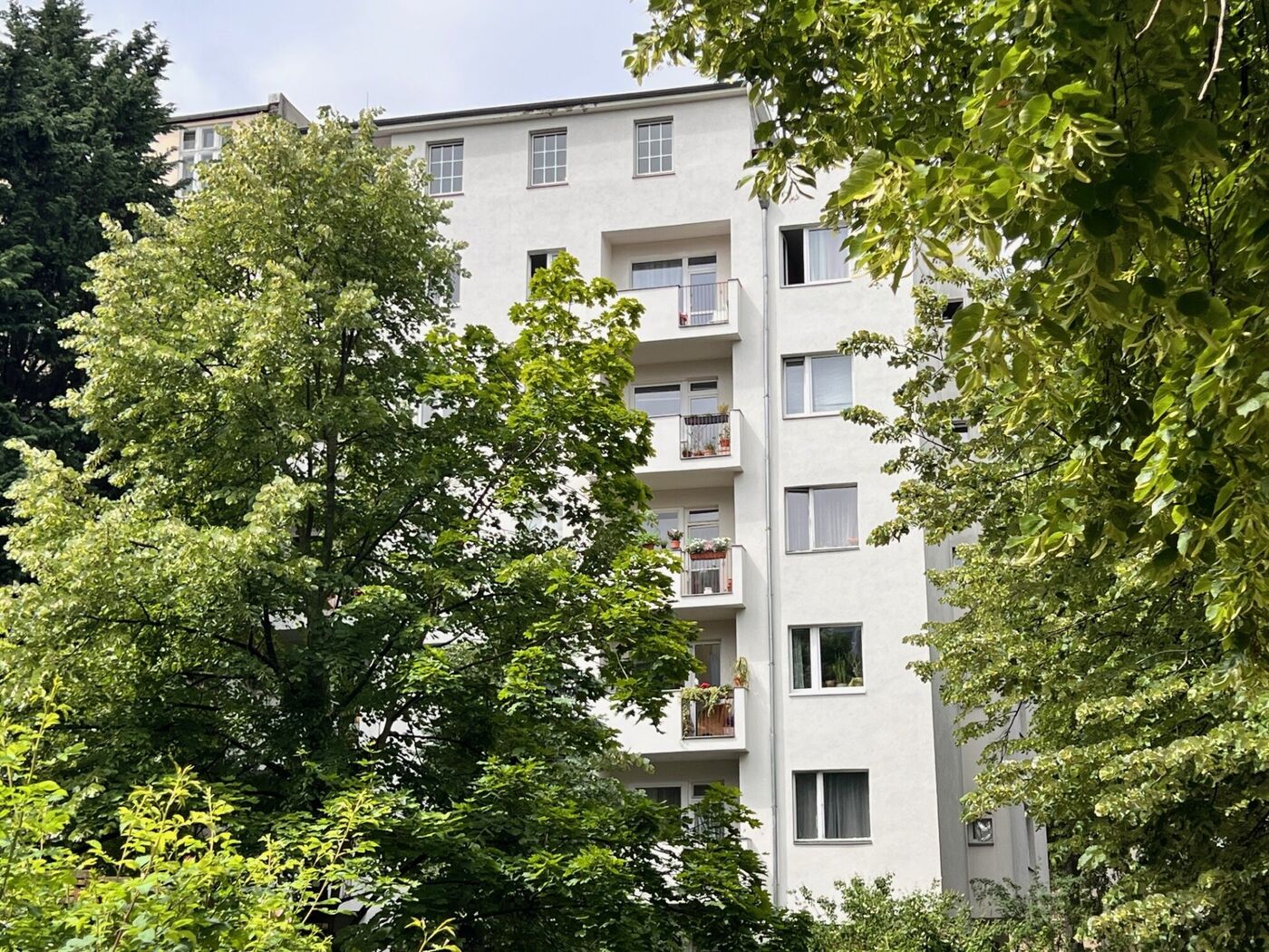 Gebäude