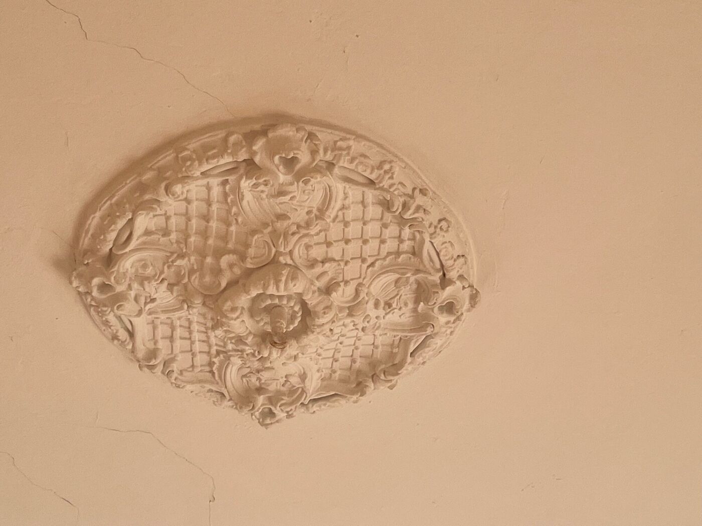 Stuckdetail