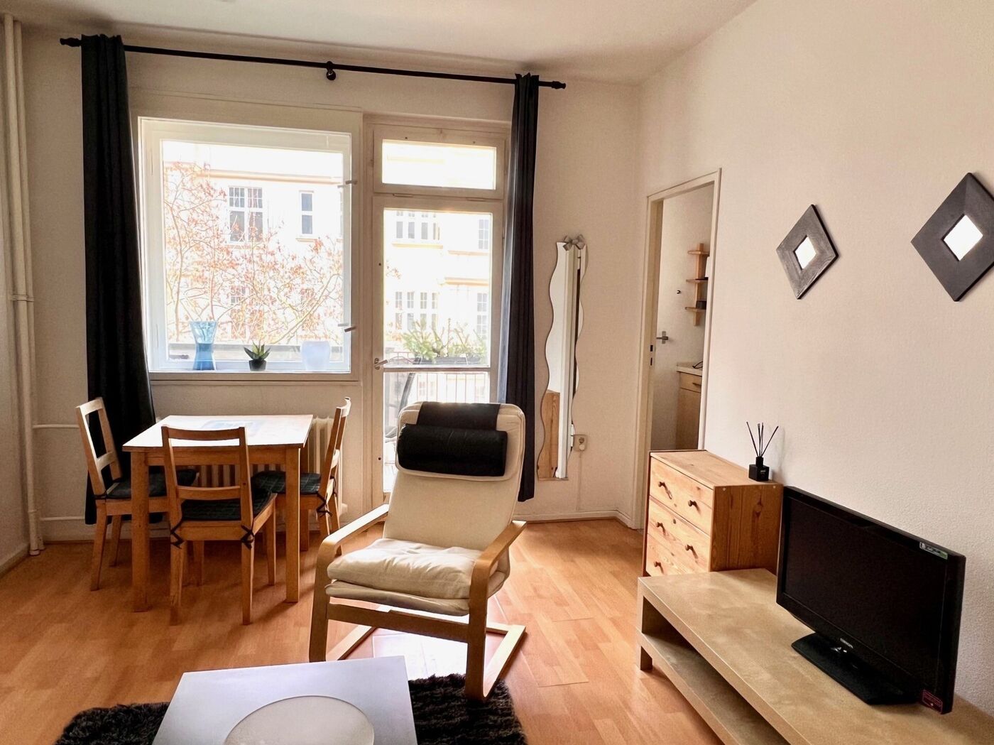 Wohnraum